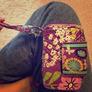 Vera Bradley Wallet